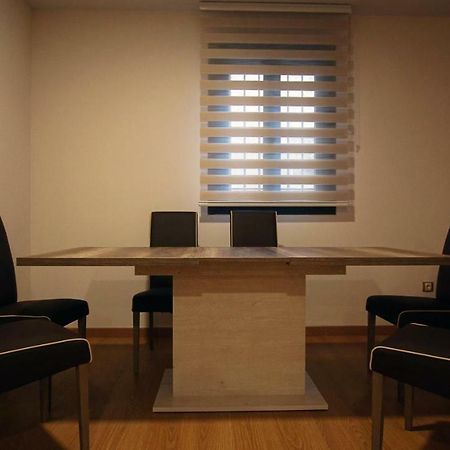 Apartamento Con Garaje, El Barco トレド エクステリア 写真