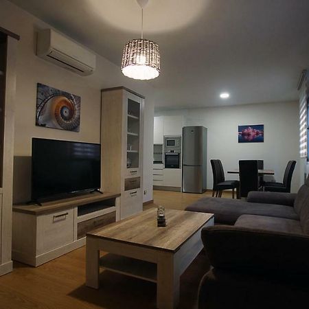 Apartamento Con Garaje, El Barco トレド エクステリア 写真