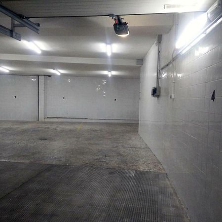 Apartamento Con Garaje, El Barco トレド エクステリア 写真