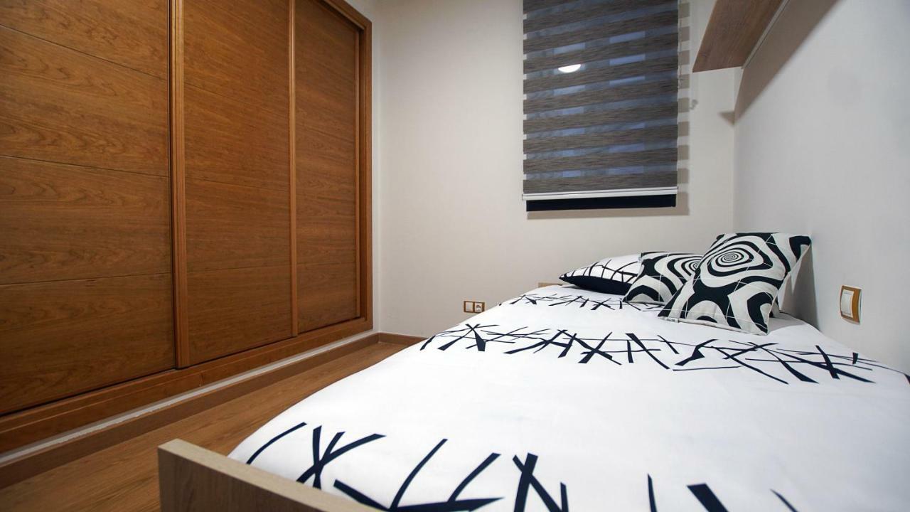 Apartamento Con Garaje, El Barco トレド エクステリア 写真